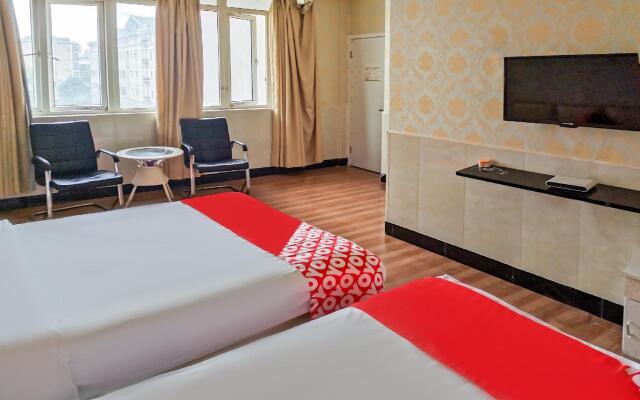 Kangbin Hostel