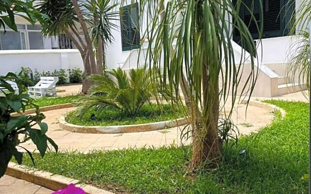 Alemar Bed  Breakfast