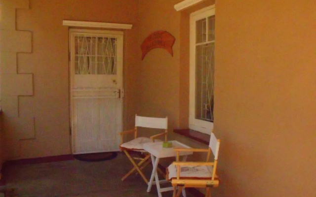Bisibee Guest House