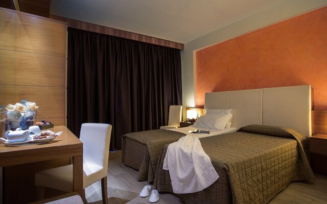 Hotel Galilei