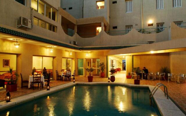 Hotel SPLENDID 3* A