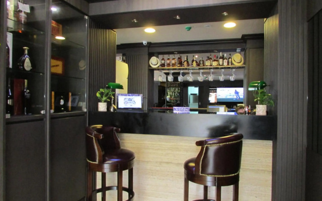 The Southbridge Hotel