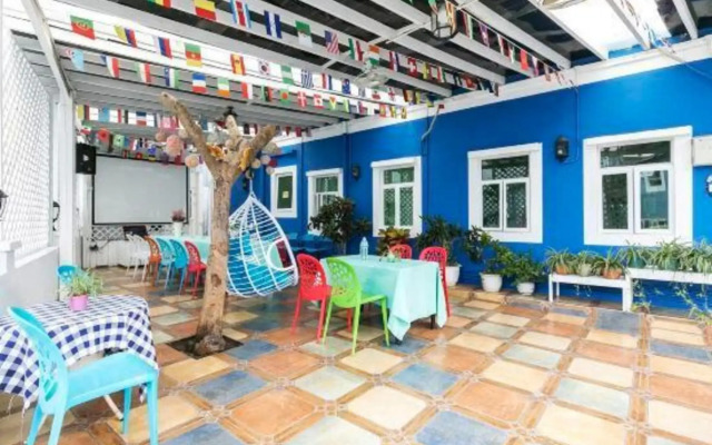 Haizhilian Inn