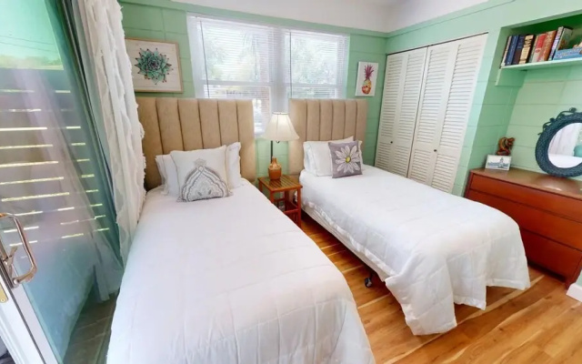 6 7th Street by Tybee Vacation Rentals