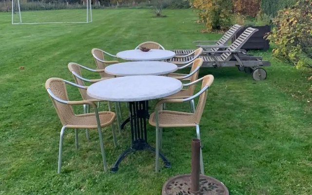 Apartment in Belgian Eifel