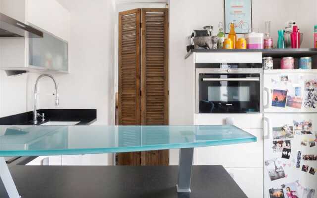 Great Modern Studio Bastille