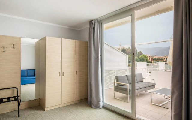 B&B Hotels Park Hotel Suisse Santa Margherita Ligure