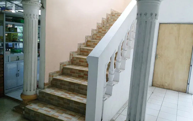 Airy Kebun Raya Bogor Jalak Harupat 9A