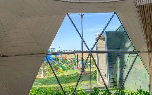 Wonderland Resort Phan Thiet