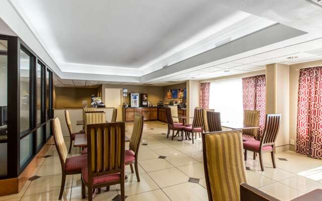 Comfort Inn & Suites Thomson