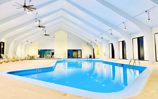 Days Inn by Wyndham Rutland/Killington Area