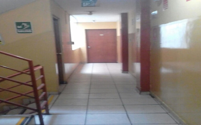 Hostal TU&YO