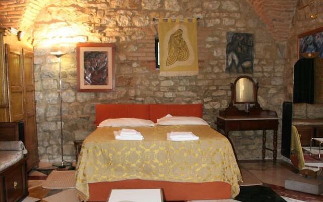 Agriturismo Poggio alla Pieve
