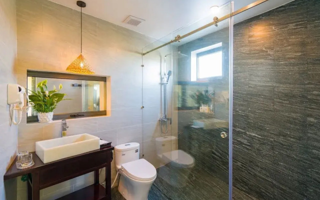 An Bang Beach Hai An Villa