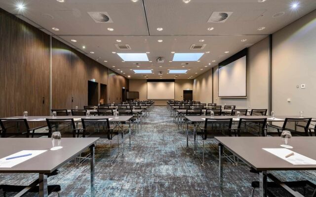 Novotel Regensburg Zentrum