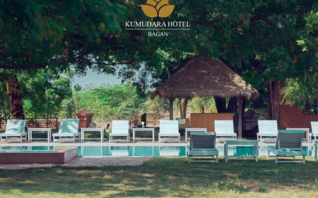 Kumudara Hotel Bagan