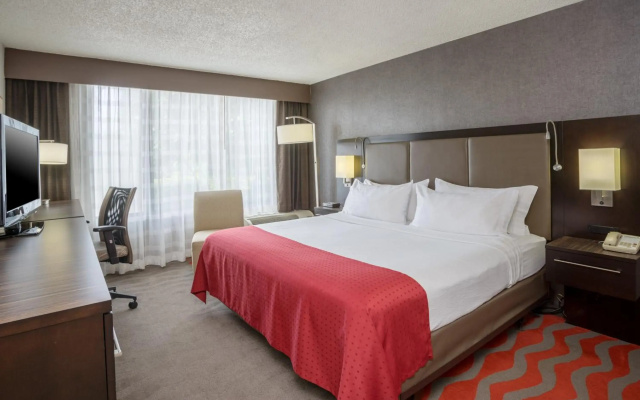 Holiday Inn Harrisburg - Hershey Area, I-81 by IHG