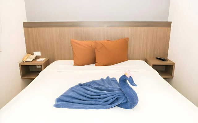 Dalu Hotel