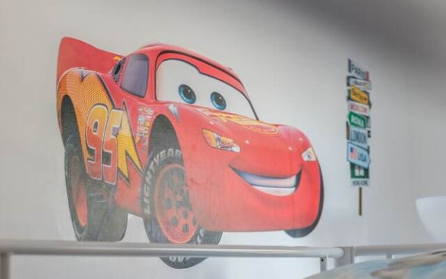 Appartements et Studios Confort Paris Disney