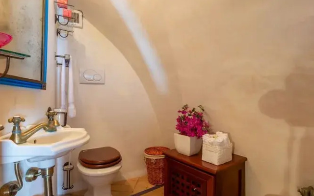 Villa Casarossa Numero Uno 6