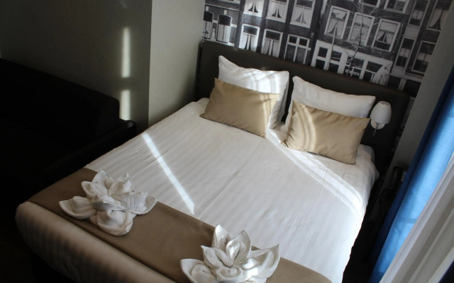 Royal Amsterdam Hotel