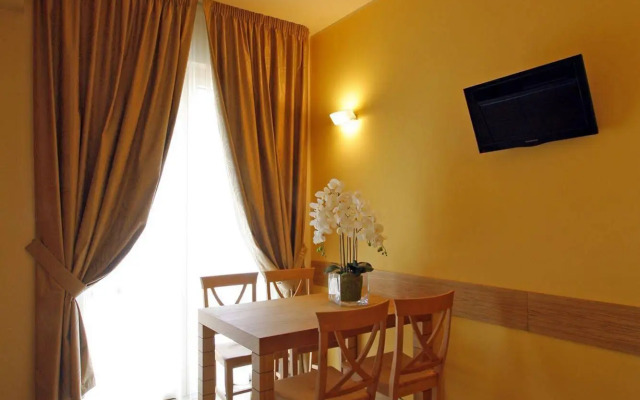 Relais Concorde