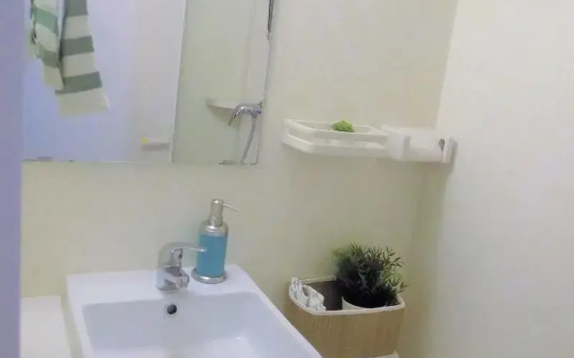 Sia Homestay