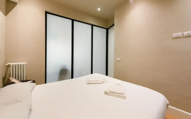 Dimora Santa Croce by Mmega