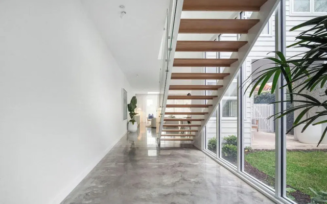Rubus Residences, Berry - by Linnaeus Collection