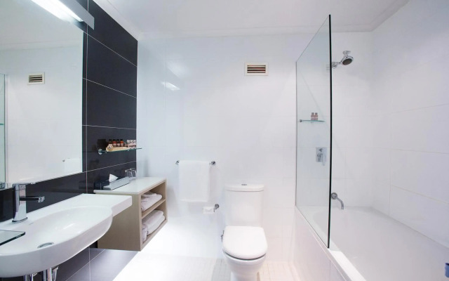 Best Western Plus Apollo Hotel Newcastle