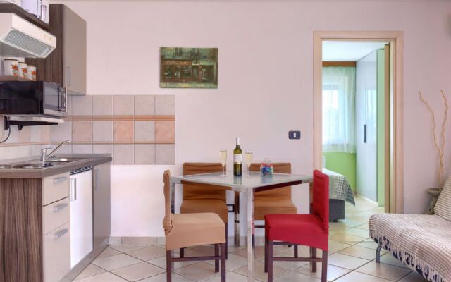 Apartment Fontana Tohmajärvi 28473