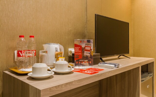 Dipatiukur Guesthouse By RedDoorz