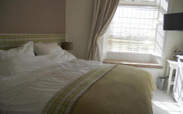 Sophias Restaurant B&B