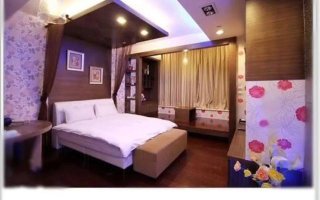 Childhood Service Apartment