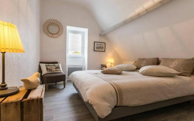 Gîte Saint-Lyphard, 4 pièces, 5 personnes - FR-1-306-860