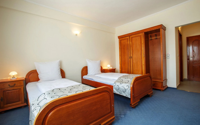 Hotel Europa Kokeltal