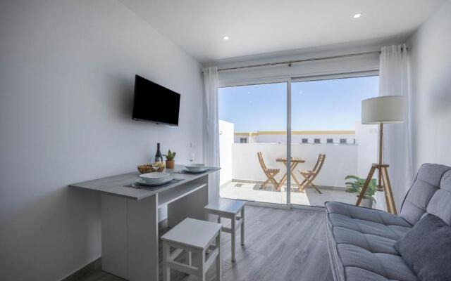 Sunset Apartment