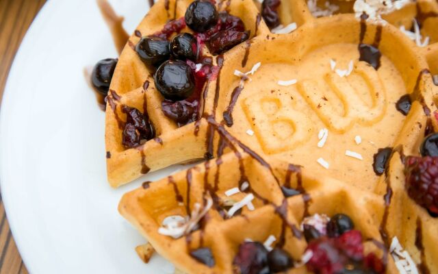 Best Western Plus Mirage Hotel & Resort