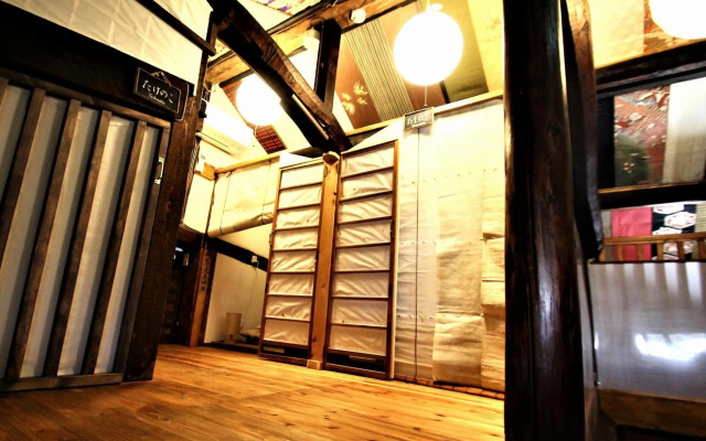 ゲストハウス喜平