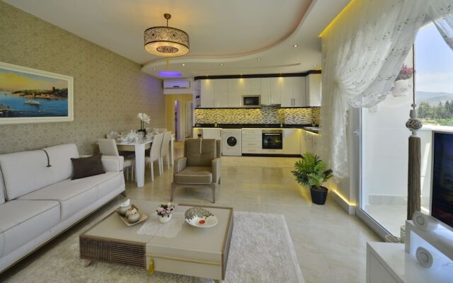 Yekta Towers 2 bedroom