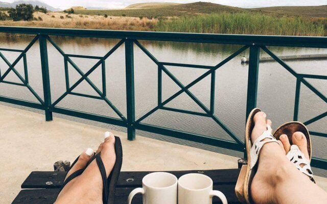 Karoo Pride En Route 62