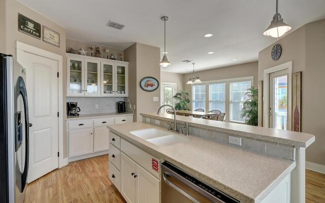 Flip Flop Paradise VW31