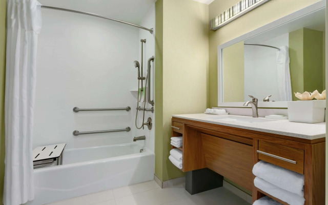 Home2 Suites by Hilton Dallas-Frisco