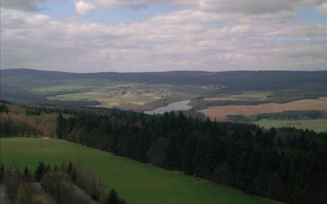 Hotel Wildenburger Hof