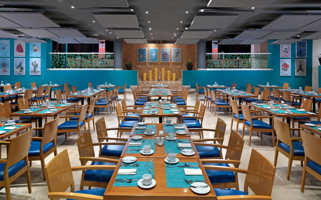 Hard Rock Hotel Cancun -  All Inclusive