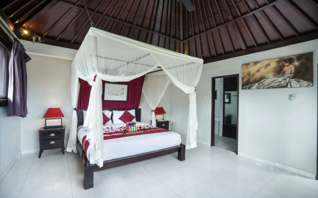 Samaja Beachside Villas – Guest Rooms – Kuta