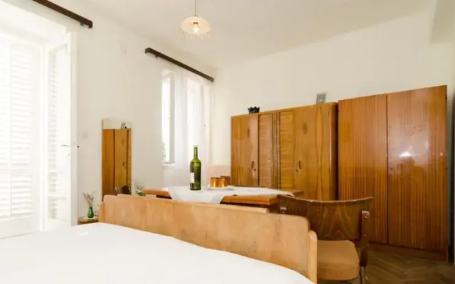 Rooms Fiorovic