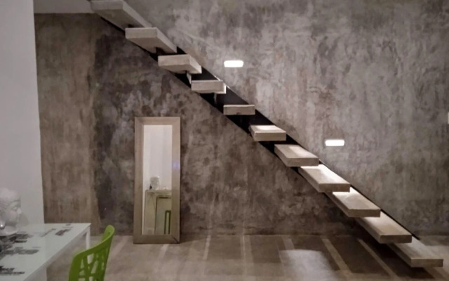 Penthouse Loft 10 Cancun