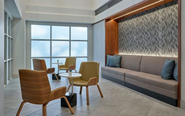 Crowne Plaza Little Rock