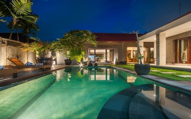 Casa Priya Canggu